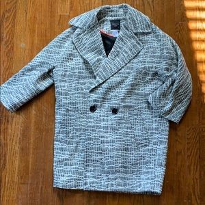 Helene London jacket